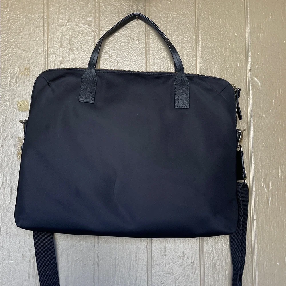 Kate Spade Blake Avenue nylon Laptop Tote